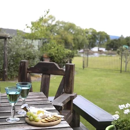 Roselake Retreat Роторуа Екстер'єр фото