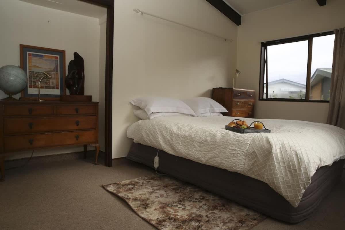 Roselake Retreat Роторуа Екстер'єр фото