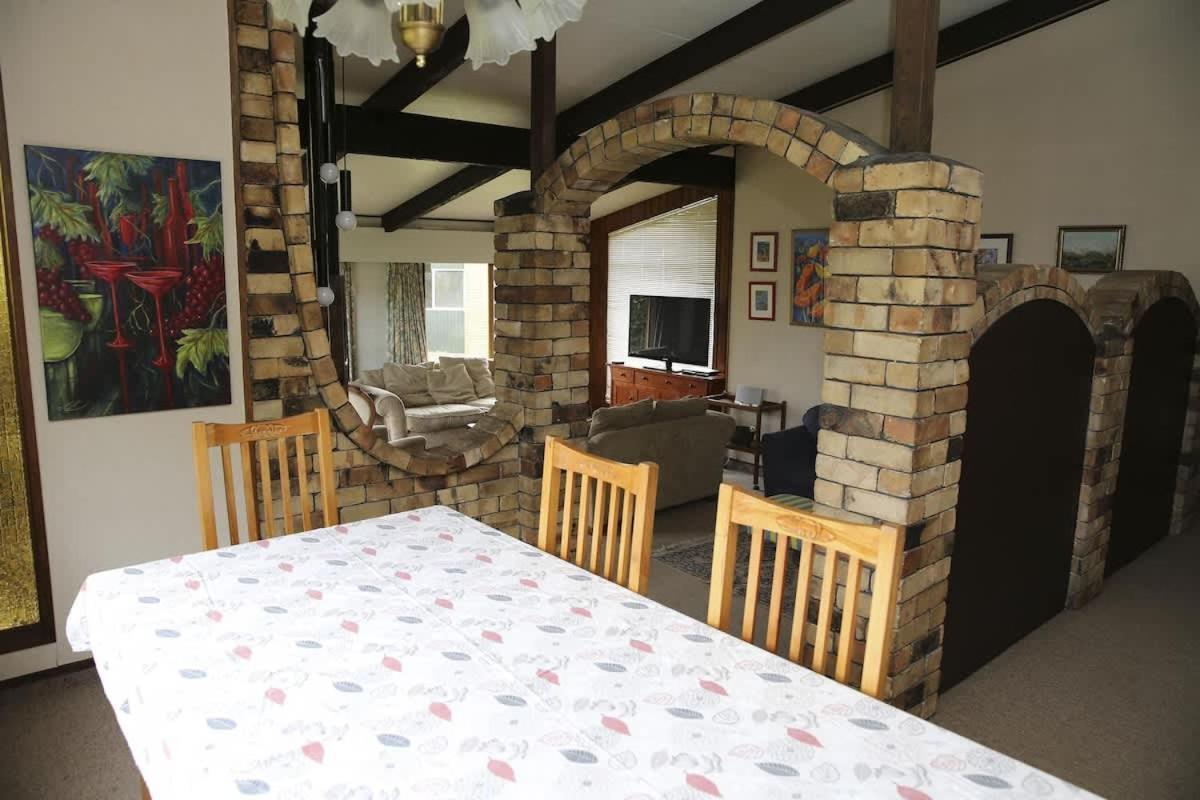 Roselake Retreat Роторуа Екстер'єр фото